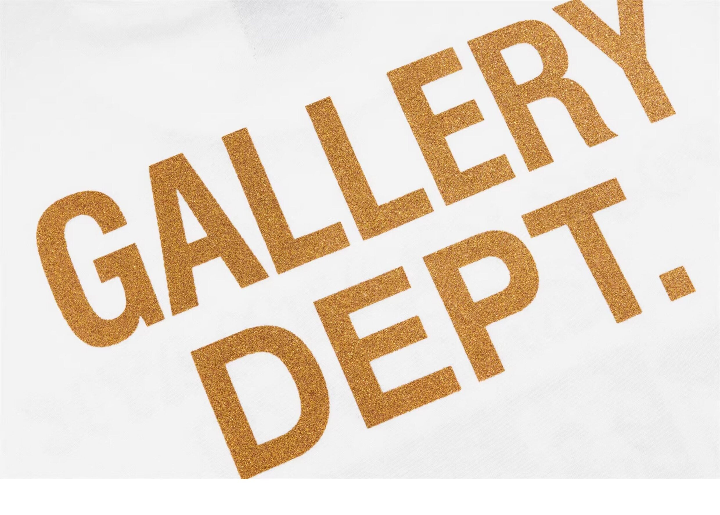 Gallery Dept. PTG Comic Art Tee