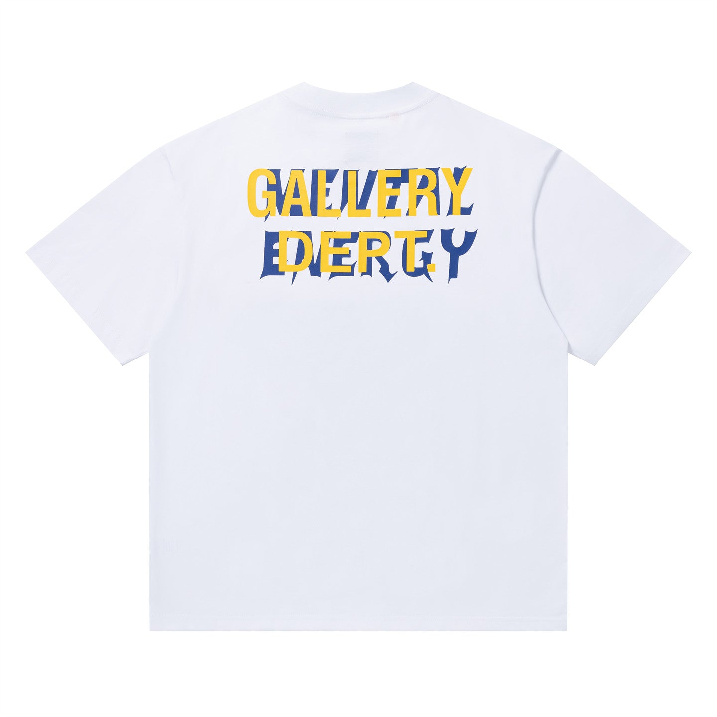 Gallery Dept. DIKW Vintage Chart Tee
