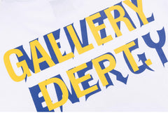 Gallery Dept. DIKW Vintage Chart Tee