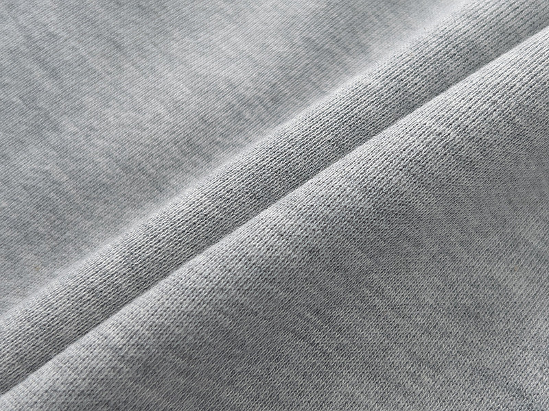 Gallery Dept. Heather Grey Logo Joggers