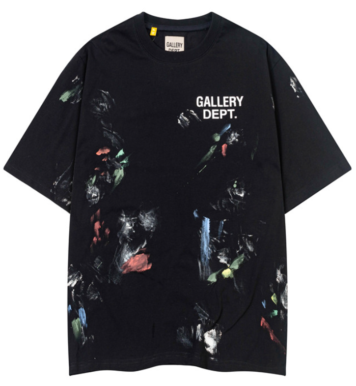Gallery Dept. Monochrome Hollywood Tee