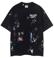Gallery Dept. Monochrome Hollywood Tee