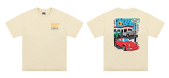 Gallery Dept. Drive-Thru Vintage Graphic Tee