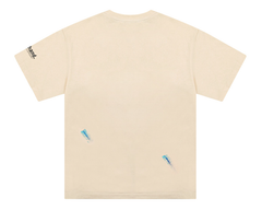 Gallery Dept. Ivory Tokyo Brushstroke Tee