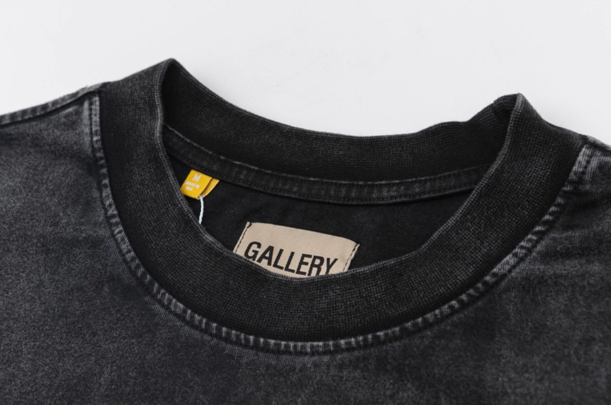 Gallery Dept. Vintage Car Graphic Tee
