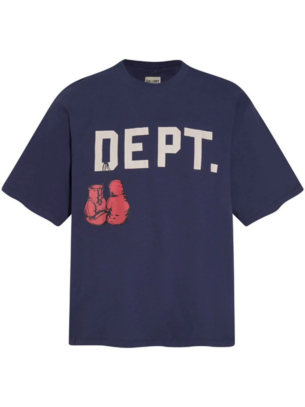 Gallery Dept. Navy Boxing '24 Tee