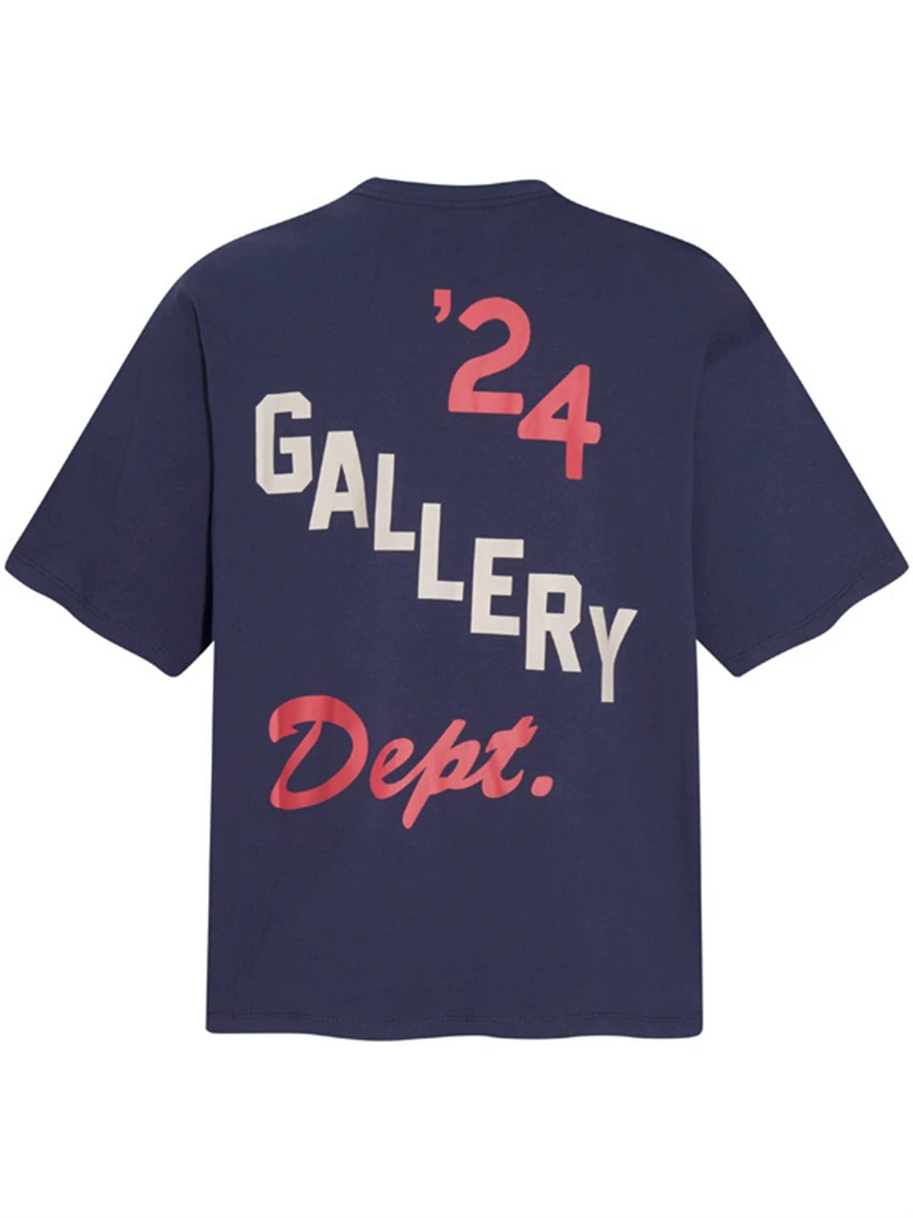 Gallery Dept. Navy Boxing '24 Tee