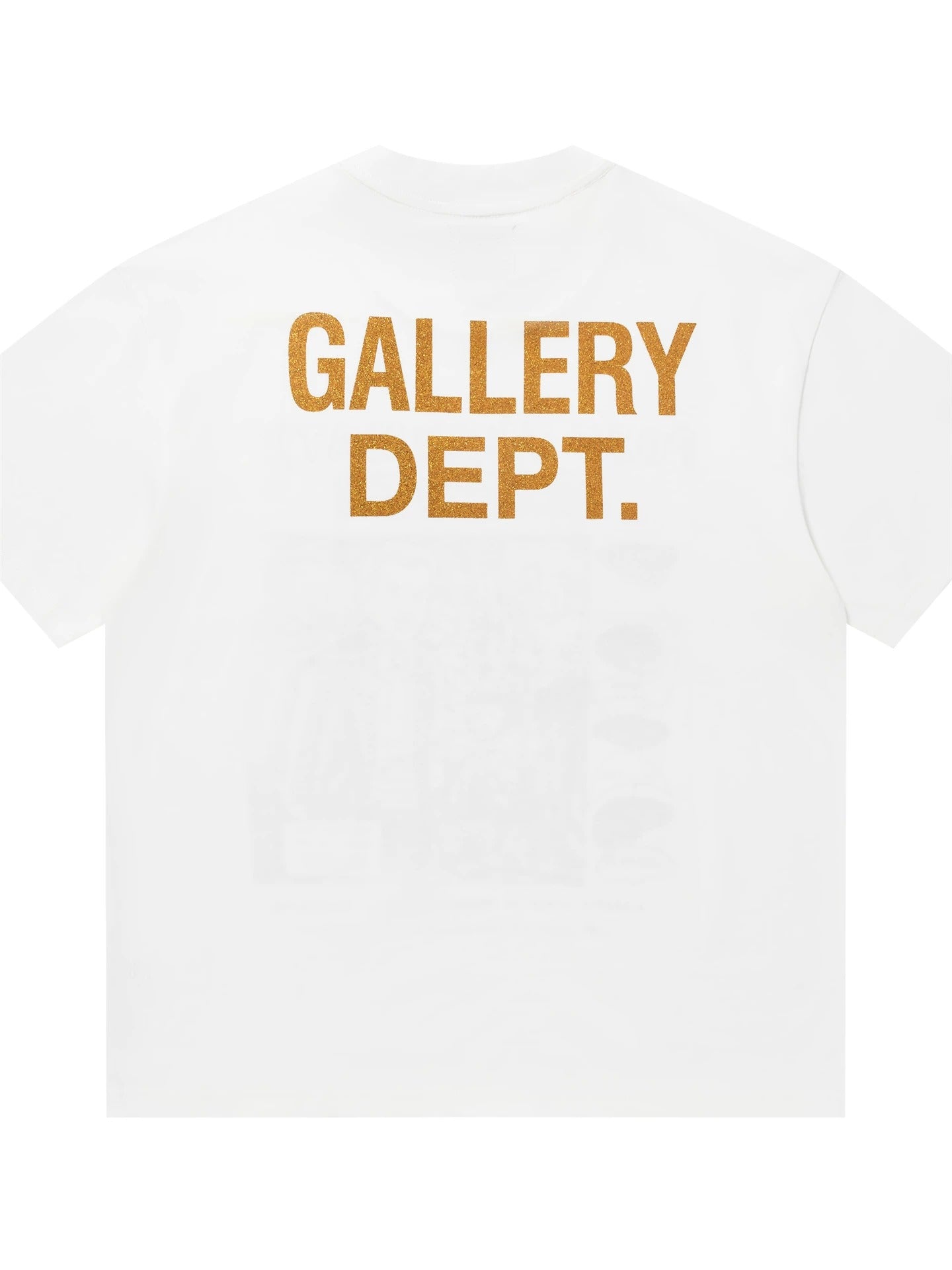 Gallery Dept. PTG Comic Art Tee