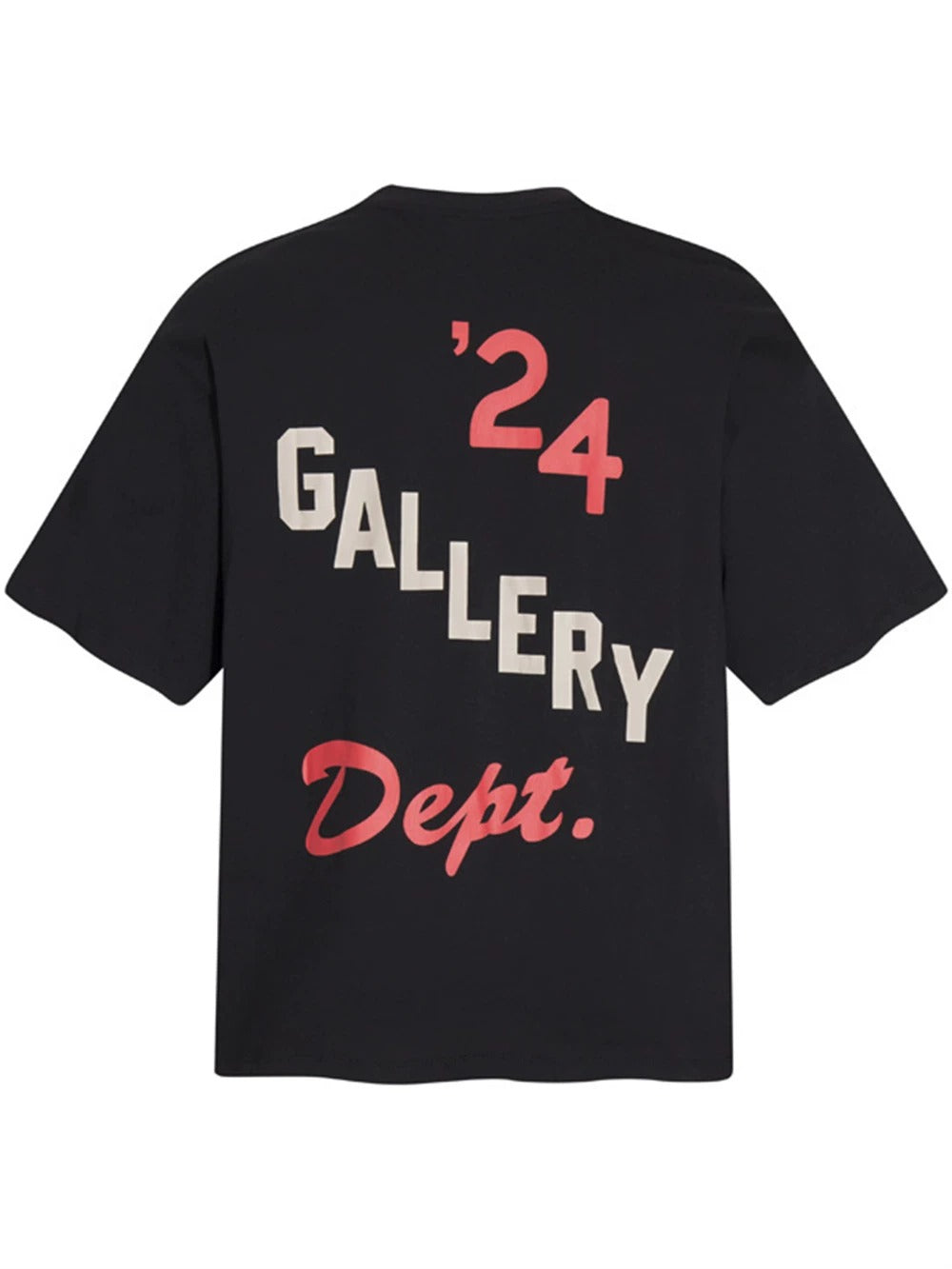 Gallery Dept. Black Boxing '24 Tee