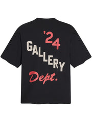 Gallery Dept. Black Boxing '24 Tee